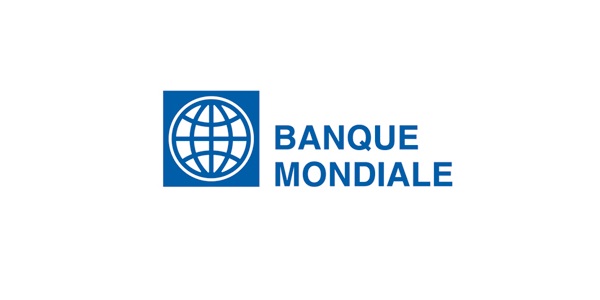 logo banque mondiale