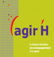 logo agirh