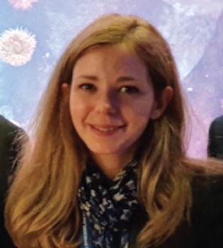Hélène Bras