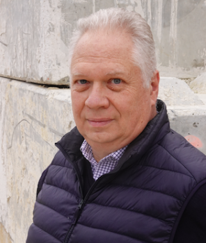 Thierry Lallia