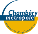 logo chambery metropole